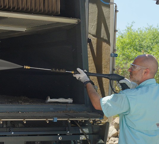 Z50 Citadel Outdoor Sweeper alt 18